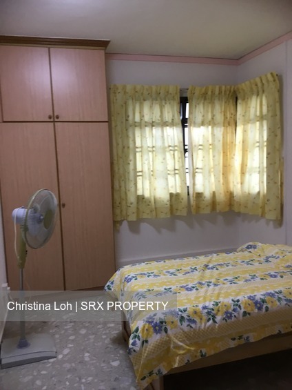 Blk 191B Rivervale Drive (Sengkang), HDB 5 Rooms #209028911